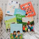 Photo Paper luster for HP Indigo Printing