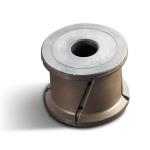 20-40mm Thickness Diamond CNC Profiling Wheel for Stone Profiling Applications