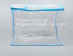 Storage Bag Containers - Organizers for Clothes, Blankets, Bedding, Sheets,