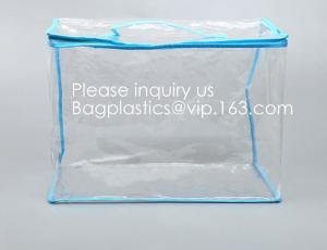 Quality Storage Bag Containers - Organizers for Clothes, Blankets, Bedding, Sheets, Clothing, Baby Stuff, Gift-wrap &amp; More - Mot wholesale