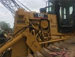 Hot Sale Cat Bulldozer Seires D5h Low Price, Used Crawler Dozer Caterpillar D5h