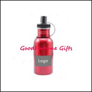 Quality Promotion Stainless Steel Sports Mug water bottle wholesale