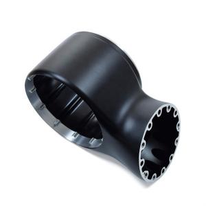 Quality Customized 5 Axis CNC Service Aluminum 6061 Precision CNC Parts wholesale
