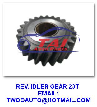 Rev Idler Gear Performance Transmission Parts 23t For 4ja1 Pickup Panther 87" 90