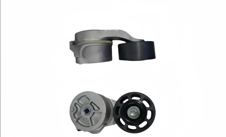 6PK/8PK/10PK Ribbed V Belt Weichai Engine Belt Tensioner 611600060025