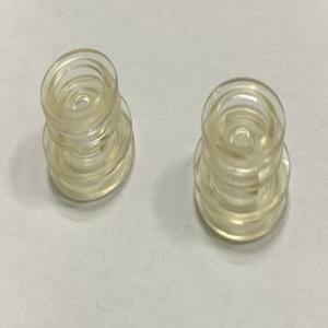 Quality High Strength Injection Molding Services For Vacuum Cleaner Valve Body wholesale