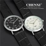 Fashion Watch Supplier in China Cheap Price Wristwatches Unisex Rose Gold