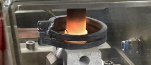 Quality 16 Kw Induction Brazing Welding Machine Drill Bit Ultrasonic Saws Blades wholesale
