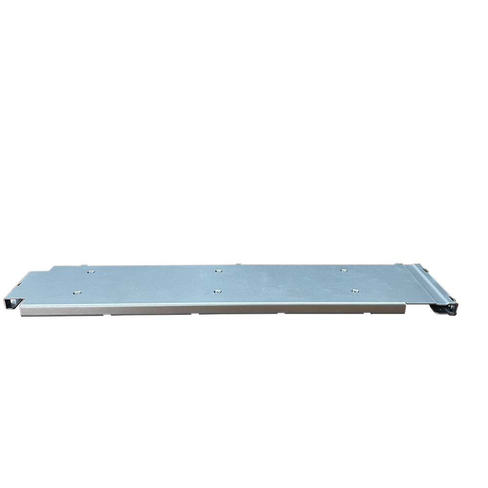 Assembly Precision Sheet Metal Fabrication With Us Box Cover Enclosure Chassis Shell