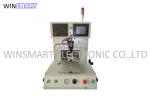 89Kg Hot Bar Soldering Machine , Temperature Profiles PCB Soldering Machine