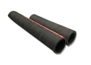 Quality Multipurpose Thompson 60mm Industrial Rubber Water Hose wholesale