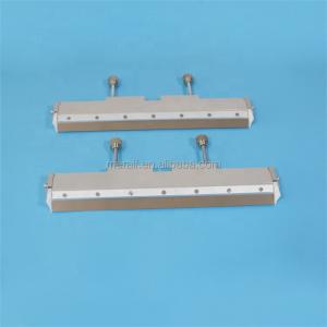 Quality SMT Spare Parts Squeegee GKG G Squeegee Screen Printing machine stainless steel Squeegee wholesale