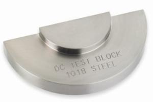 Quality Astm E164-2013 Distance Depth Gauge Calibration Block wholesale
