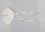 Fluid Repellent Headband Face Mask disposable For Medical
