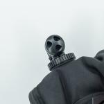 Wear Resistant BCD Diving Equipment 1680D Nylon PU Coating Material