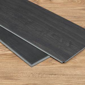 Quality Professional Office PVC Flooring , Grey Vinyl Flooring Excellent Wear Resistance wholesale