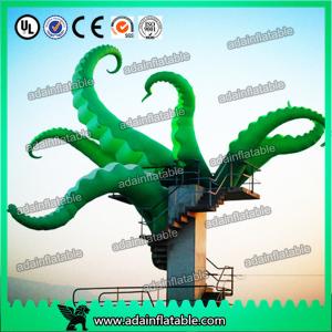 Quality Event Decoration Inflatable Tentacle wholesale