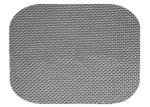 High Temperature Conveyor Wire Mesh Stainless Steel Thickness 20mm