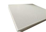 2mm Thickness Perforated Aluminum Panel , Building Punched Aluminum Sheet