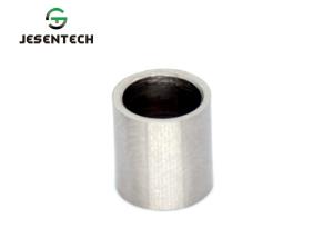 Quality Custom Metal Bushing Sleeve For Automatic Liquid Filling Machine IATF16949 Certified wholesale