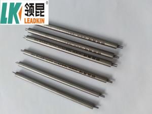Quality 0.8mm 8mm 446 Mi K Type Extension Thermocouple Compensating Cable wholesale