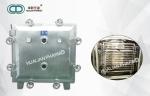 Industrial Pharmaceutical Machinery / Round Or Square Dryer Vacuum Drying Ovens
