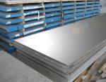 Matte Finish 316 Stainless Steel Sheet Cold Rolled Plate 3000mm
