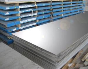 Quality Matte Finish 316 Stainless Steel Sheet Cold Rolled Plate 3000mm wholesale