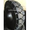 Buy cheap forklif tire 6.50-10, fast delivery tyret 7.00-9/4.50 solid tires for forklift 6 from wholesalers