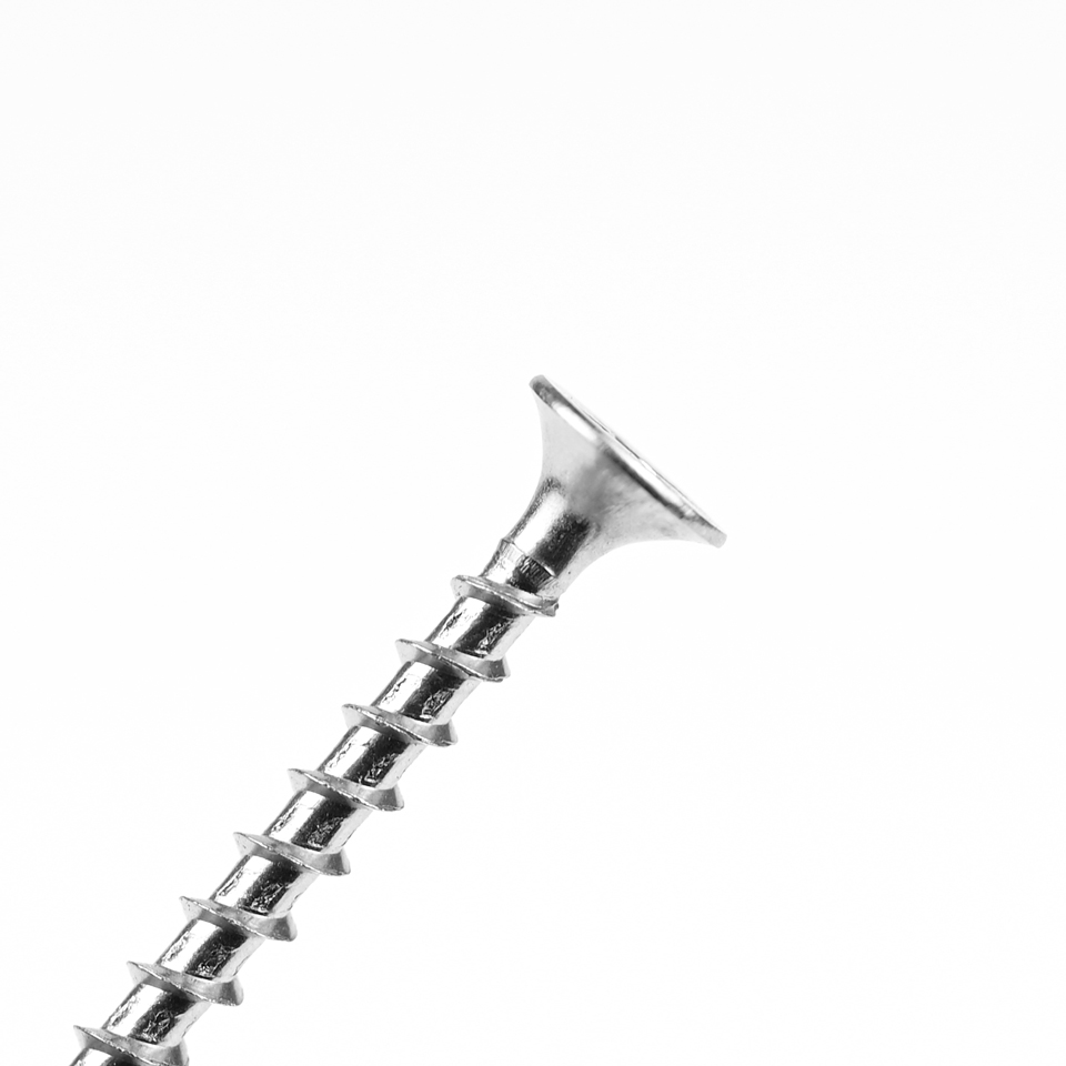 ODM Wood Fastening Series For 41mm Stainless Steel Deck Screws