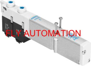 Quality FESTO Pneumatic Solenoid Valves VMPA1-M1H-NS-PI 556839 GTIN4052568202484 wholesale
