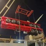 Global Ocean Freight Service From China To Malaysia FCL LCL For Oversized Cargo