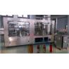 Buy cheap 24000BPH Soft Drink Bottling Equipment from wholesalers