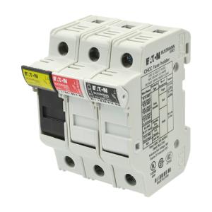 Quality Low Voltage Photovoltaic Fuse Holder 10x38mm 30A CHPV1U Series wholesale