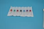 White 95kPa Specimen Transport Bag Blood Sample Collection Box