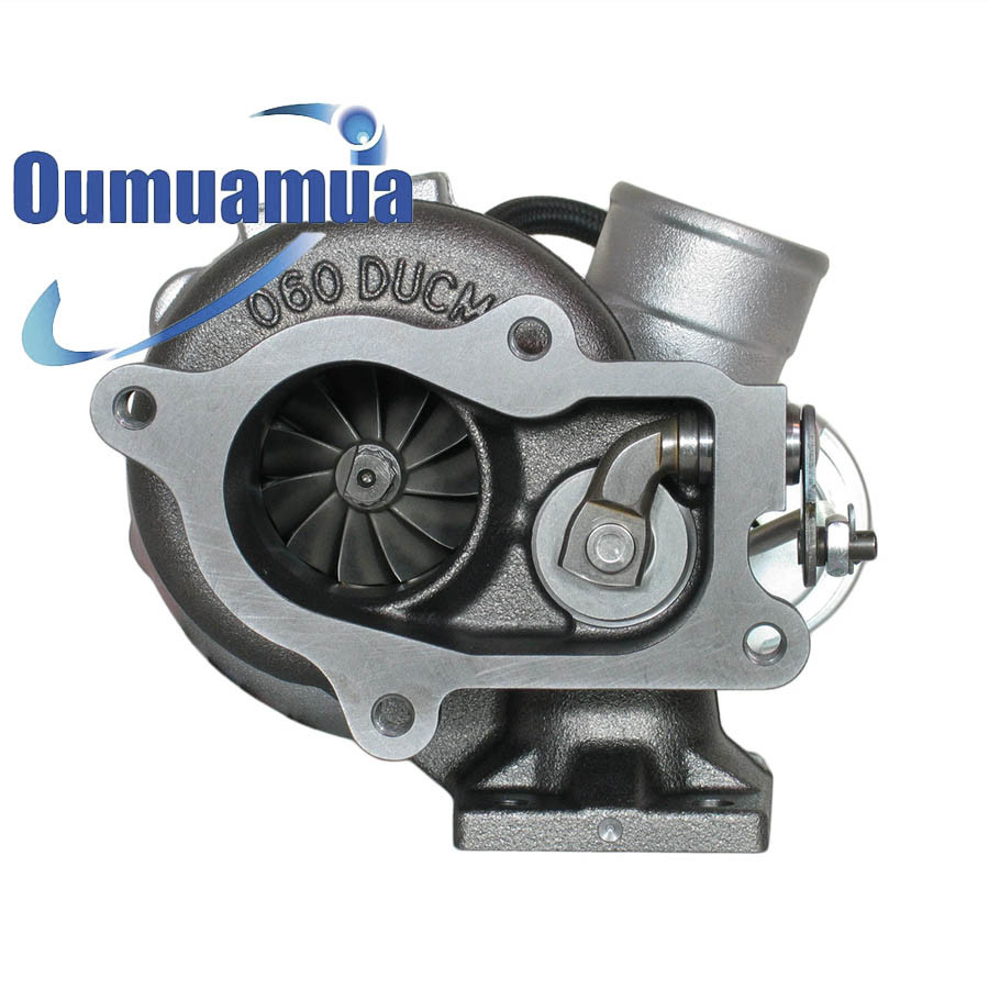 Kubota Series Engine V3800 Turbocharger TD04HL-13GK TD04HL4 49189-00910 49389-03012