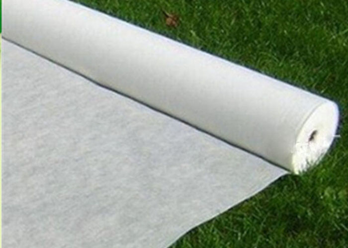 3% Anti-UV Agriculture Biodegradable Agriculture Non Woven Cover PP Non Woven