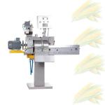 110 KG Electric Maize Seed Removing Threshing Machine for Corn Threshing and