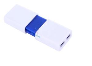 Quality USB Vehicle Cell Phone GPS Jammer Block GPSL1 1500-1600Mhz Built - In Antenna wholesale
