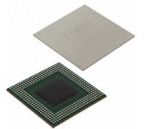 Quality ADN4605ABPZ IC CROSSPOINT SW 1X40:40 352BGA wholesale