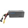 Buy cheap Herewin 22.2V 6s 16000mah Lipo Battery Soft Pack Drone Battery 2.08kg from wholesalers