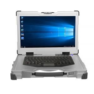 Quality Waterproof Core I7 9750h Rugged Laptop Computers With Video Card Gtx 1650 4gb wholesale
