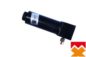 Quality Forging Casting E307 Track Adjuster Cylinder Aftermarket Undercarriage Parts wholesale