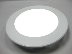 Quality led down light 12w dimmable Interior lamp ceiling lighting super bright energy-saving aluminum shell wholesale