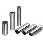 2 Sch 10 Stainless Steel Tube Pipe 410 347 50mm 55mm 2B BA No.4 8K Polish