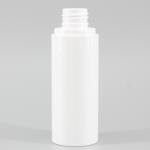 White PET 19.2g 120ml Recycled Plastic Spray Bottles