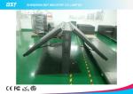 Commercial Front Service P10 Full Color Led Display Board For Advertising