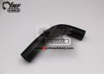 4HK1 Rubber Water Pump Bypass Hose Excavator Engine Parts
