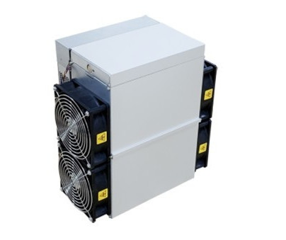 9.5kg 2094W Bitmain Antminer S17 Pro 59th 12V Asic Machine For Mining