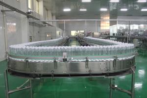 Quality Pure Water 1500ml Blowing Filling Capping Combine wholesale